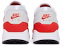 Details for Nike Air Max 1 '86 'Big Bubble' Lelaki/Wanita DQ3989-100