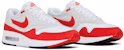 Nike Air Max 1 '86 'Big Bubble' Lelaki/Wanita DQ3989-100