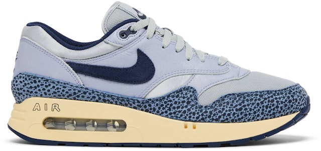 耐吉 Air Max 1 '86 'Indigo Haze' DV7525-001 Buy 耐吉 Air Max 1 '86 'Indigo Haze' DV7525-001