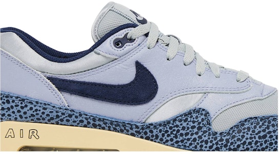 耐吉 Air Max 1 '86 'Indigo Haze' DV7525-001 Order 耐吉 Air Max 1 '86 'Indigo Haze' DV7525-001