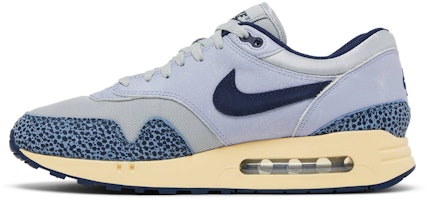 耐克Air Max 1 '86 "靛蓝迷雾" DV7525-001 Lookbook 耐克Air Max 1 '86 "靛蓝迷雾" DV7525-001