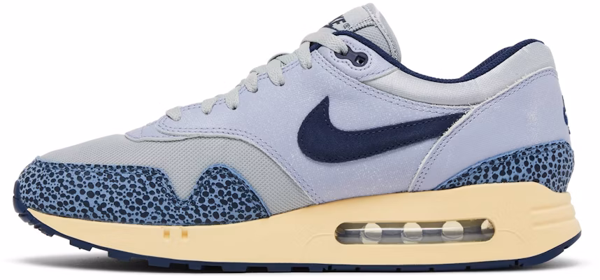 Nike Air Max 1 ’86 'Indigo Haze' DV7525-001 Lookbook Nike Air Max 1 ’86 'Indigo Haze' DV7525-001