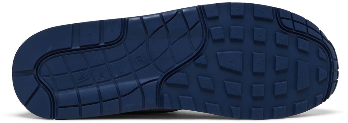Nike Air Max 1 ’86 'Indigo Haze' DV7525-001 Shop Nike Air Max 1 ’86 'Indigo Haze' DV7525-001
