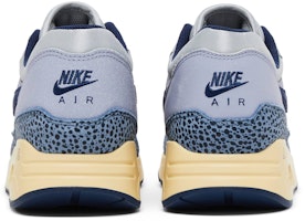 耐克Air Max 1 '86 "靛蓝迷雾" DV7525-001 Details for 耐克Air Max 1 '86 "靛蓝迷雾" DV7525-001