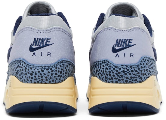Nike Air Max 1 ’86 'Indigo Haze' DV7525-001 Details for Nike Air Max 1 ’86 'Indigo Haze' DV7525-001