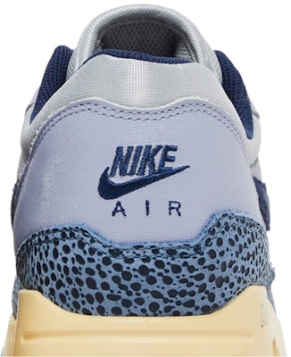 Nike Air Max 1 ’86 'Indigo Haze' DV7525-001 Sizing Nike Air Max 1 ’86 'Indigo Haze' DV7525-001