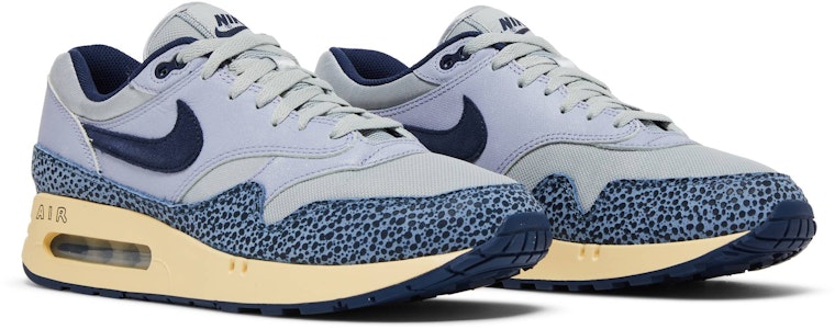 耐吉 Air Max 1 '86 'Indigo Haze' DV7525-001 Cheap 耐吉 Air Max 1 '86 'Indigo Haze' DV7525-001