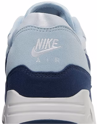 Nike Air Max 1 ’86 'Light Armory Blue' FJ8314-001 Sizing Nike Air Max 1 ’86 'Light Armory Blue' FJ8314-001