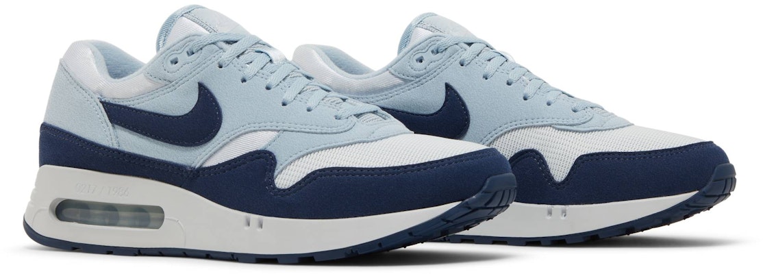 Nike Air Max 1 ’86 'Light Armory Blue' FJ8314-001 Cheap Nike Air Max 1 ’86 'Light Armory Blue' FJ8314-001