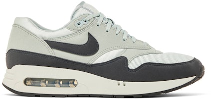 Nike Air Max 1 ’86 'Light Silver' FJ8314-002 Nike Air Max 1 ’86 'Light Silver' FJ8314-002