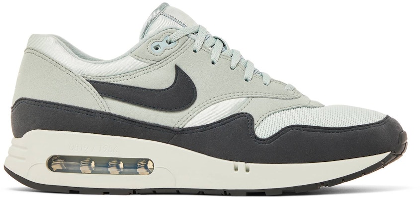 Nike Air Max 1 ’86 'Light Silver' FJ8314-002 Buy Nike Air Max 1 ’86 'Light Silver' FJ8314-002