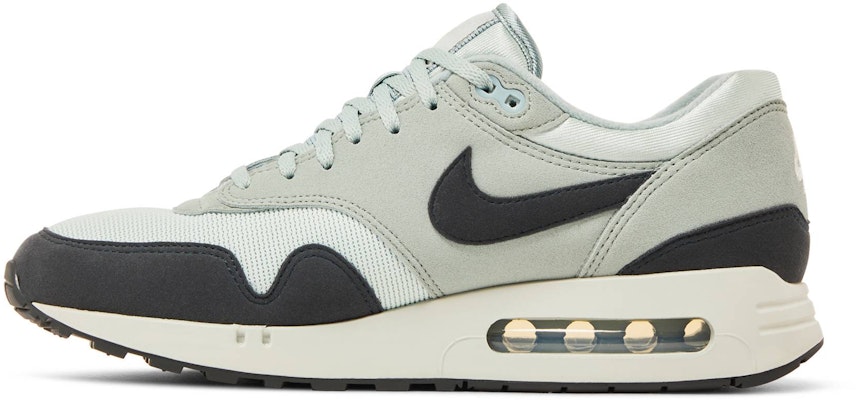 Nike Air Max 1 ’86 'Light Silver' FJ8314-002 Lookbook Nike Air Max 1 ’86 'Light Silver' FJ8314-002
