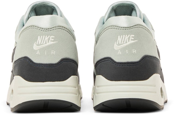 Nike Air Max 1 ’86 'Light Silver' FJ8314-002 Details for Nike Air Max 1 ’86 'Light Silver' FJ8314-002