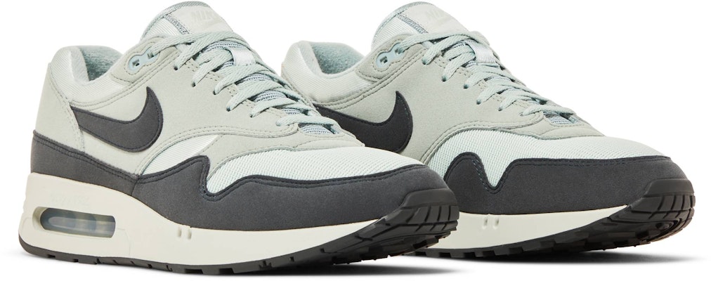 Nike Air Max 1 ’86 'Light Silver' FJ8314-002 Cheap Nike Air Max 1 ’86 'Light Silver' FJ8314-002