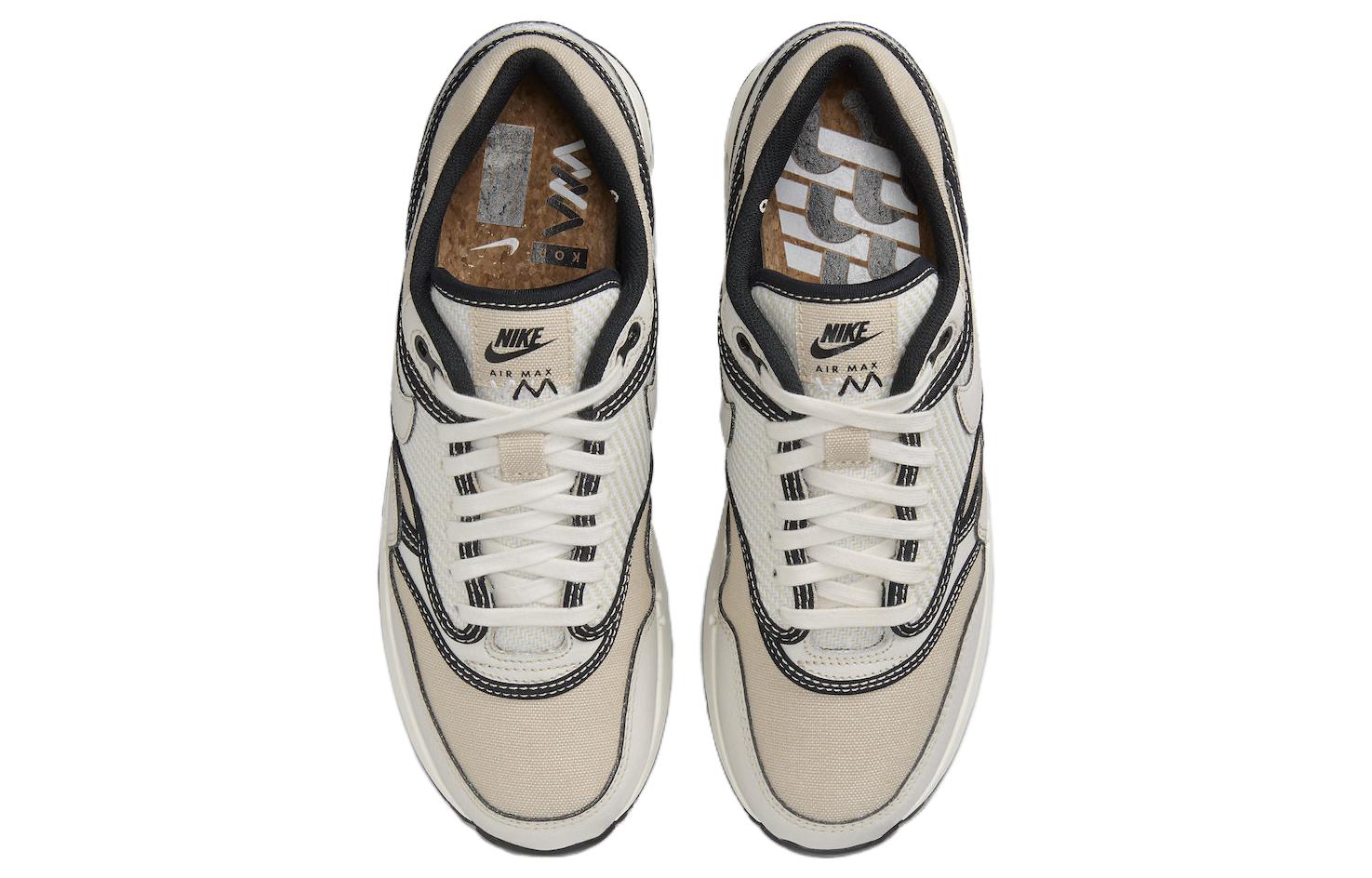 Shop Nike Air Max 1 '86 "World Make" Lelaki Wanita Kasut Malaysia FN76452-030