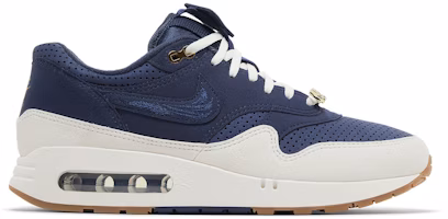 Nike Air Max 1 '86 Jackie Robinson FZ4831-400 Nike Air Max 1 '86 Jackie Robinson FZ4831-400