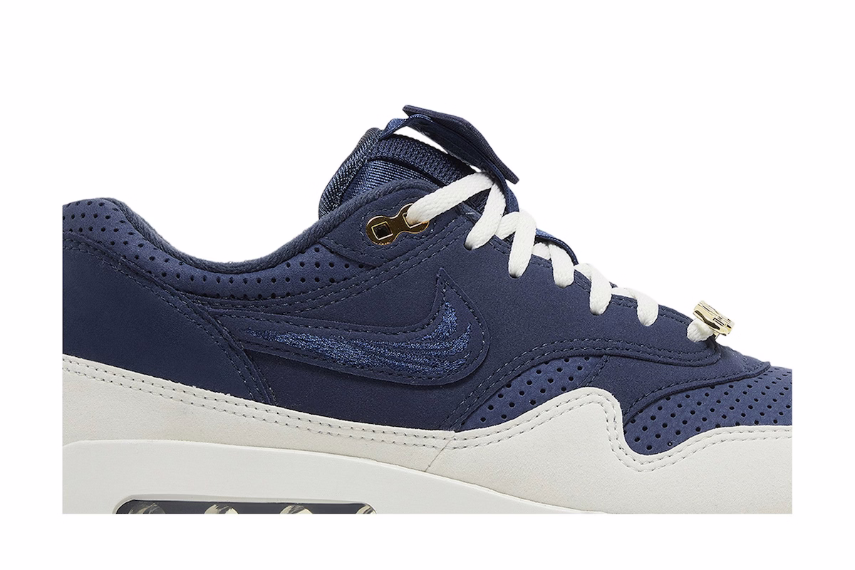 Nike Air Max 1 '86 Jackie Robinson FZ4831-400