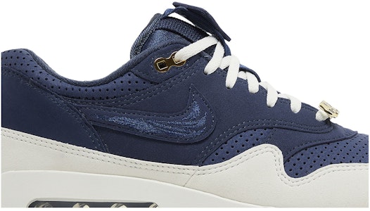 耐克Air Max 1 '86 杰基·罗宾逊款 FZ4831-400 Order 耐克Air Max 1 '86 杰基·罗宾逊款 FZ4831-400