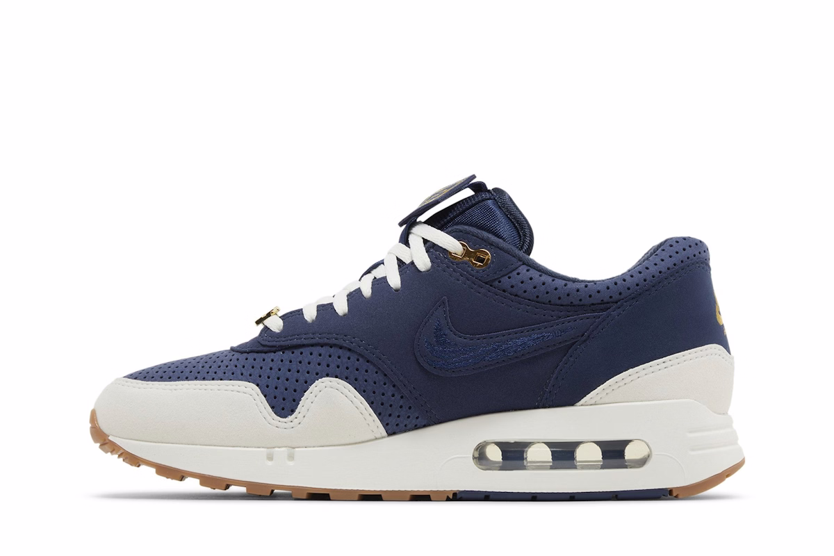Nike Air Max 1 '86 Jackie Robinson FZ4831-400
