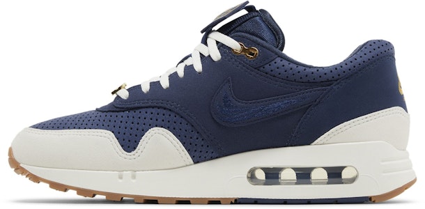 耐克Air Max 1 '86 杰基·罗宾逊款 FZ4831-400 Lookbook 耐克Air Max 1 '86 杰基·罗宾逊款 FZ4831-400