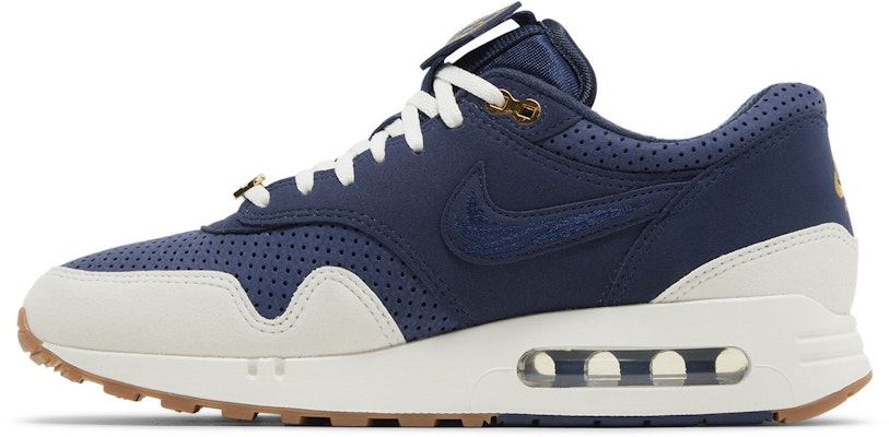 Nike Air Max 1 '86 Jackie Robinson FZ4831-400 Lookbook Nike Air Max 1 '86 Jackie Robinson FZ4831-400