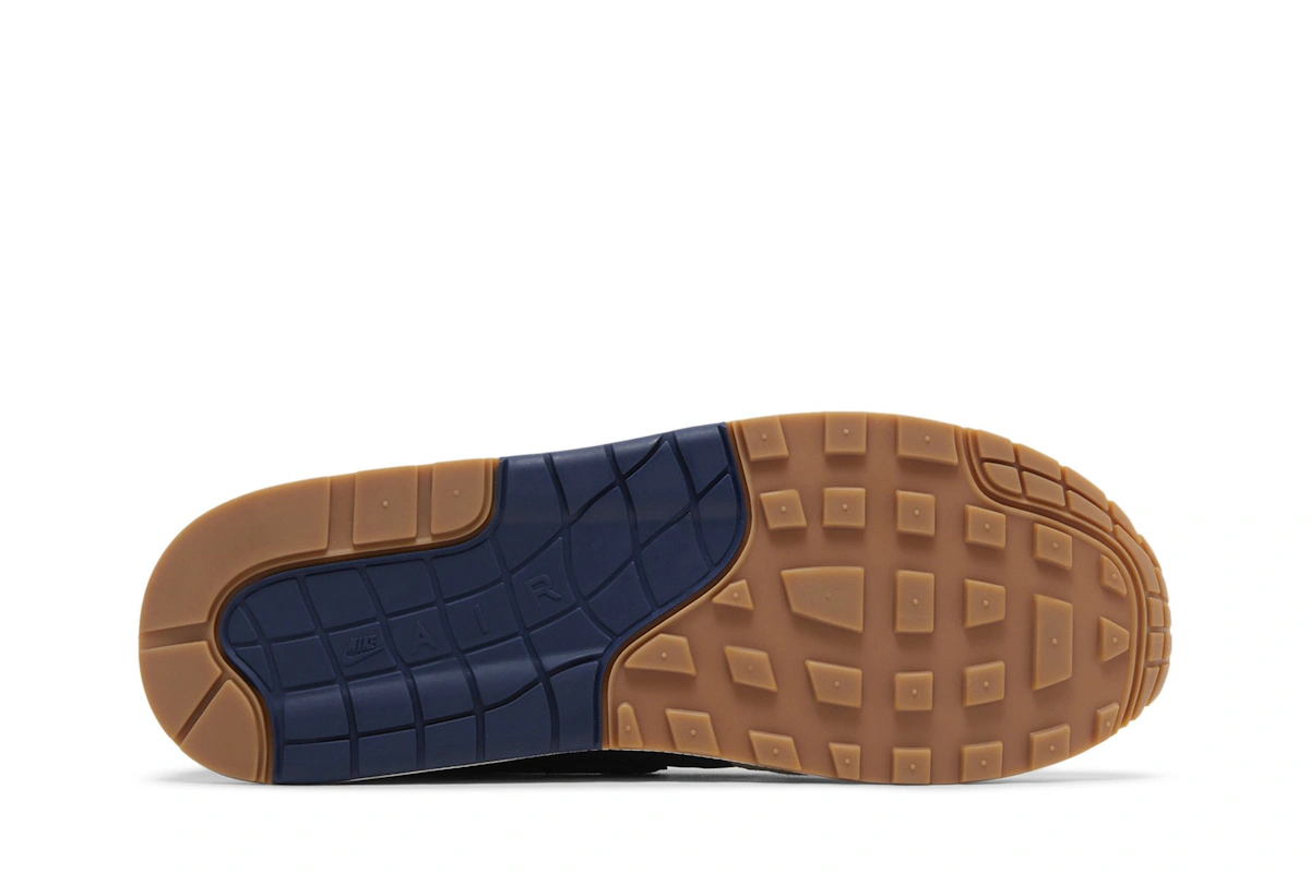 Nike Air Max 1 '86 Jackie Robinson FZ4831-400