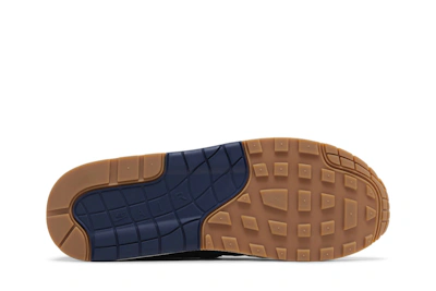 Nike Air Max 1 '86 Jackie Robinson FZ4831-400