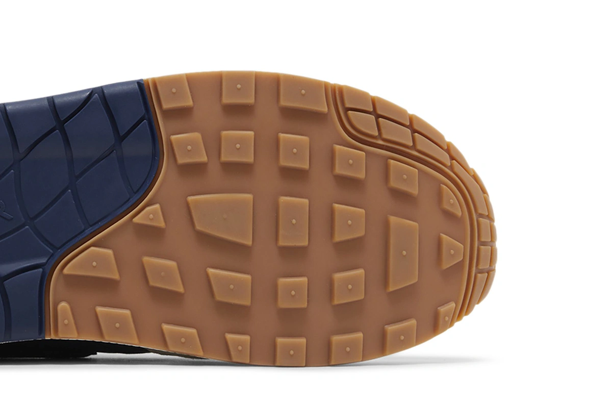 Nike Air Max 1 '86 Jackie Robinson FZ4831-400