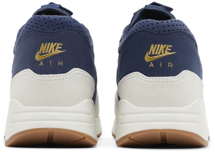 耐克Air Max 1 '86 杰基·罗宾逊款 FZ4831-400 Details for 耐克Air Max 1 '86 杰基·罗宾逊款 FZ4831-400