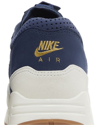 Nike Air Max 1 '86 Jackie Robinson FZ4831-400 Sizing Nike Air Max 1 '86 Jackie Robinson FZ4831-400