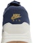 Sizing Nike Air Max 1 '86 Jackie Robinson Lelaki FZ4831-400