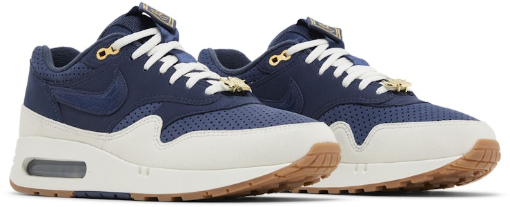 耐克Air Max 1 '86 杰基·罗宾逊款 FZ4831-400 Cheap 耐克Air Max 1 '86 杰基·罗宾逊款 FZ4831-400