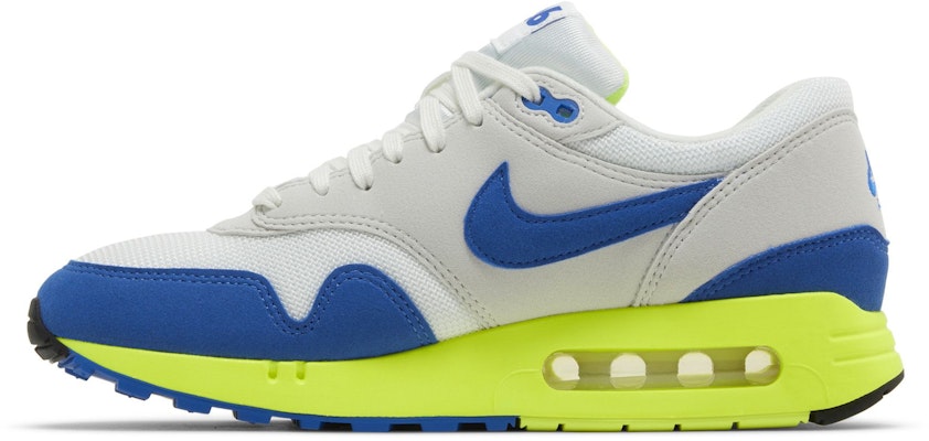 Nike Air Max 1 '86 OG 'Big Bubble - Hari Air Max' HF2903-100 Lookbook Nike Air Max 1 '86 OG 'Big Bubble - Hari Air Max' HF2903-100