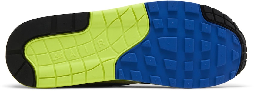 Nike Air Max 1 '86 OG 'Big Bubble - Hari Air Max' HF2903-100 Shop Nike Air Max 1 '86 OG 'Big Bubble - Hari Air Max' HF2903-100