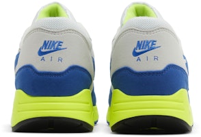 Nike Air Max 1 '86 OG 'Big Bubble - Hari Air Max' HF2903-100 Details for Nike Air Max 1 '86 OG 'Big Bubble - Hari Air Max' HF2903-100