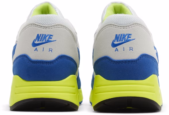 Nike Air Max 1 '86 OG 'Big Bubble - Hari Air Max' HF2903-100 Details for Nike Air Max 1 '86 OG 'Big Bubble - Hari Air Max' HF2903-100