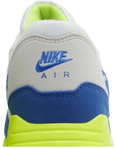 Nike Air Max 1 '86 OG 'Big Bubble - Hari Air Max' HF2903-100 Sizing Nike Air Max 1 '86 OG 'Big Bubble - Hari Air Max' HF2903-100