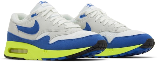 Nike Air Max 1 '86 OG 'Big Bubble - Hari Air Max' HF2903-100 Cheap Nike Air Max 1 '86 OG 'Big Bubble - Hari Air Max' HF2903-100