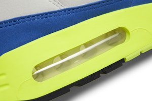 Nike Air Max 1 '86 OG 'Big Bubble - Hari Air Max' HF2903-100 2