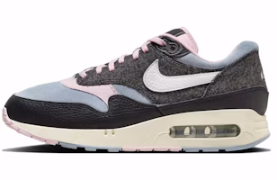 Nike Air Max 1 '86 OG 'Big Bubble - Black Denim' FB9647-001 Nike Air Max 1 '86 OG 'Big Bubble - Black Denim' FB9647-001