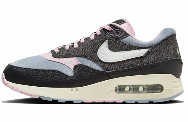 Nike Air Max 1 '86 OG 'Big Bubble - Black Denim' FB9647-001 Buy Nike Air Max 1 '86 OG 'Big Bubble - Black Denim' FB9647-001