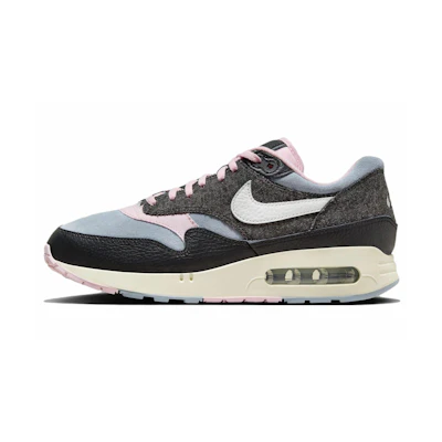 Nike Air Max 1 '86 'Big Bubble - Black Denim'