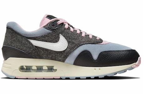 Nike Air Max 1 '86 OG 'Big Bubble - Denim Negro' FB9647-001 Order Nike Air Max 1 '86 OG 'Big Bubble - Denim Negro' FB9647-001