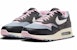 Nike Air Max 1 '86 OG 'Big Bubble - Black Denim' Lelaki Kasut FB9647-001