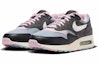 Lookbook Nike Air Max 1 '86 OG 'Big Bubble - Black Denim' Lelaki Kasut FB9647-001