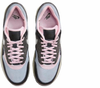 Nike Air Max 1 '86 OG 'Big Bubble - Denim Negro' FB9647-001 Shop Nike Air Max 1 '86 OG 'Big Bubble - Denim Negro' FB9647-001