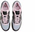 Shop Nike Air Max 1 '86 OG 'Big Bubble - Black Denim' Lelaki Kasut FB9647-001