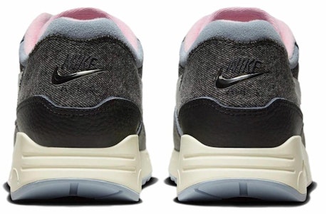 Nike Air Max 1 '86 OG 'Big Bubble - Denim Negro' FB9647-001 Purchase Nike Air Max 1 '86 OG 'Big Bubble - Denim Negro' FB9647-001