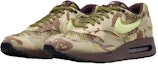 Lookbook Nike Air Max 1 '86 OG 'Big Bubble - Camo' Lelaki FN8358-200