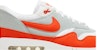 Nike Air Max 1 '86 OG 'Big Bubble - Cosmic Clay' Lelaki Wanita Kasut DQ3989-103